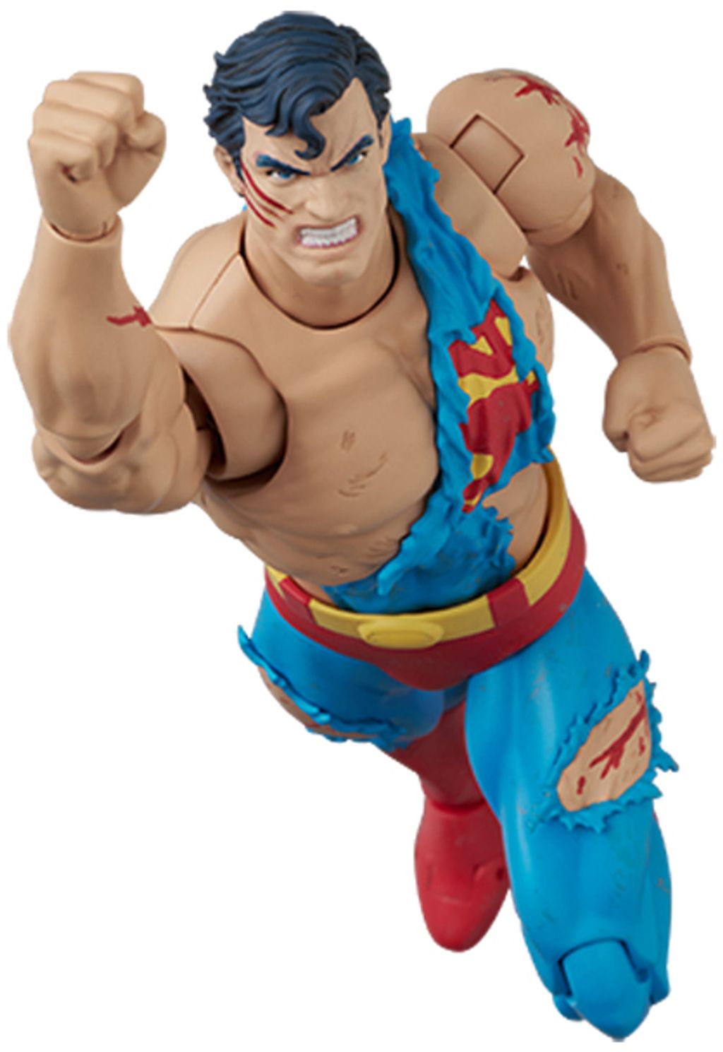 MAFEX324_Superman_TDOS 009