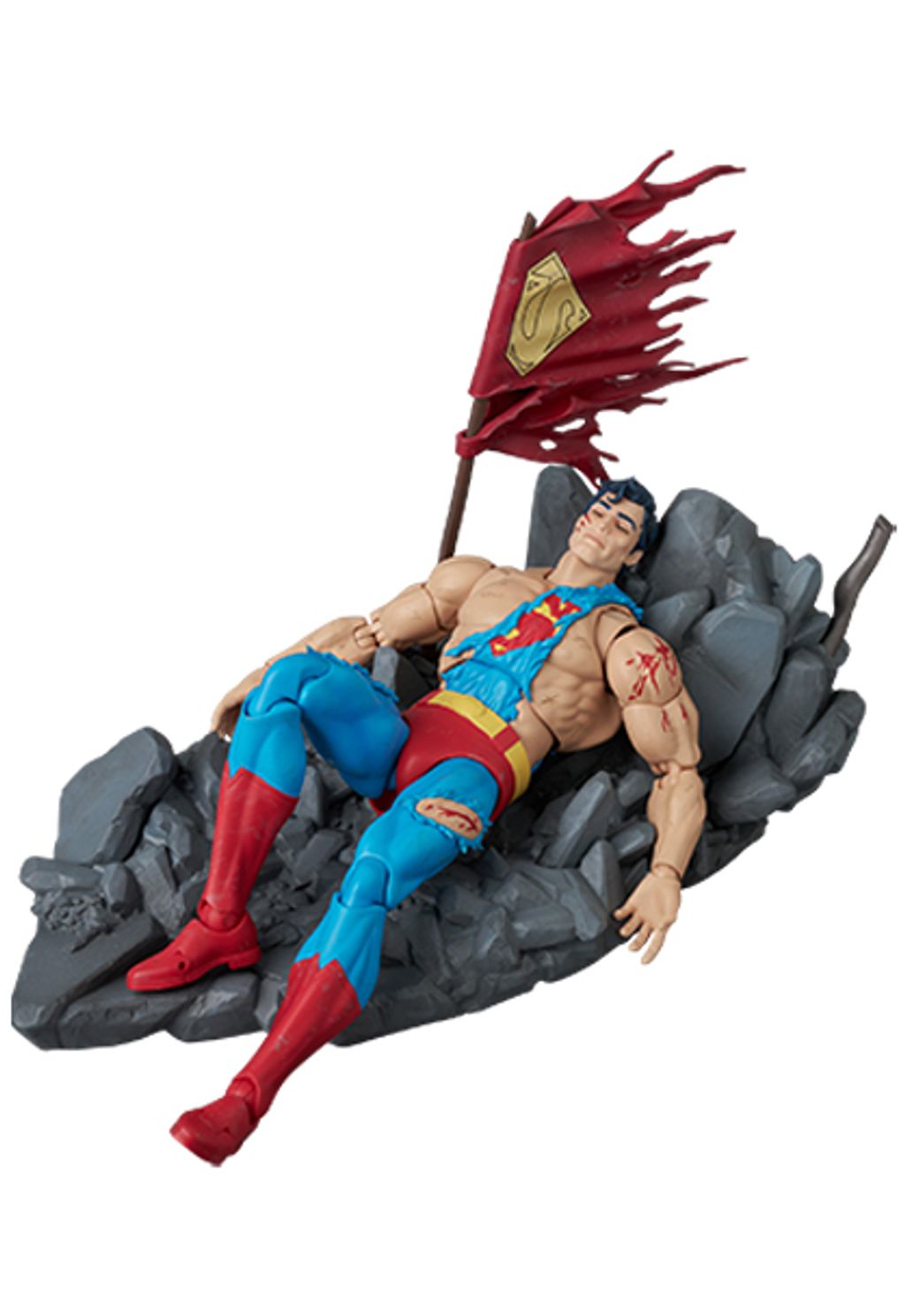 MAFEX324_Superman_TDOS 010
