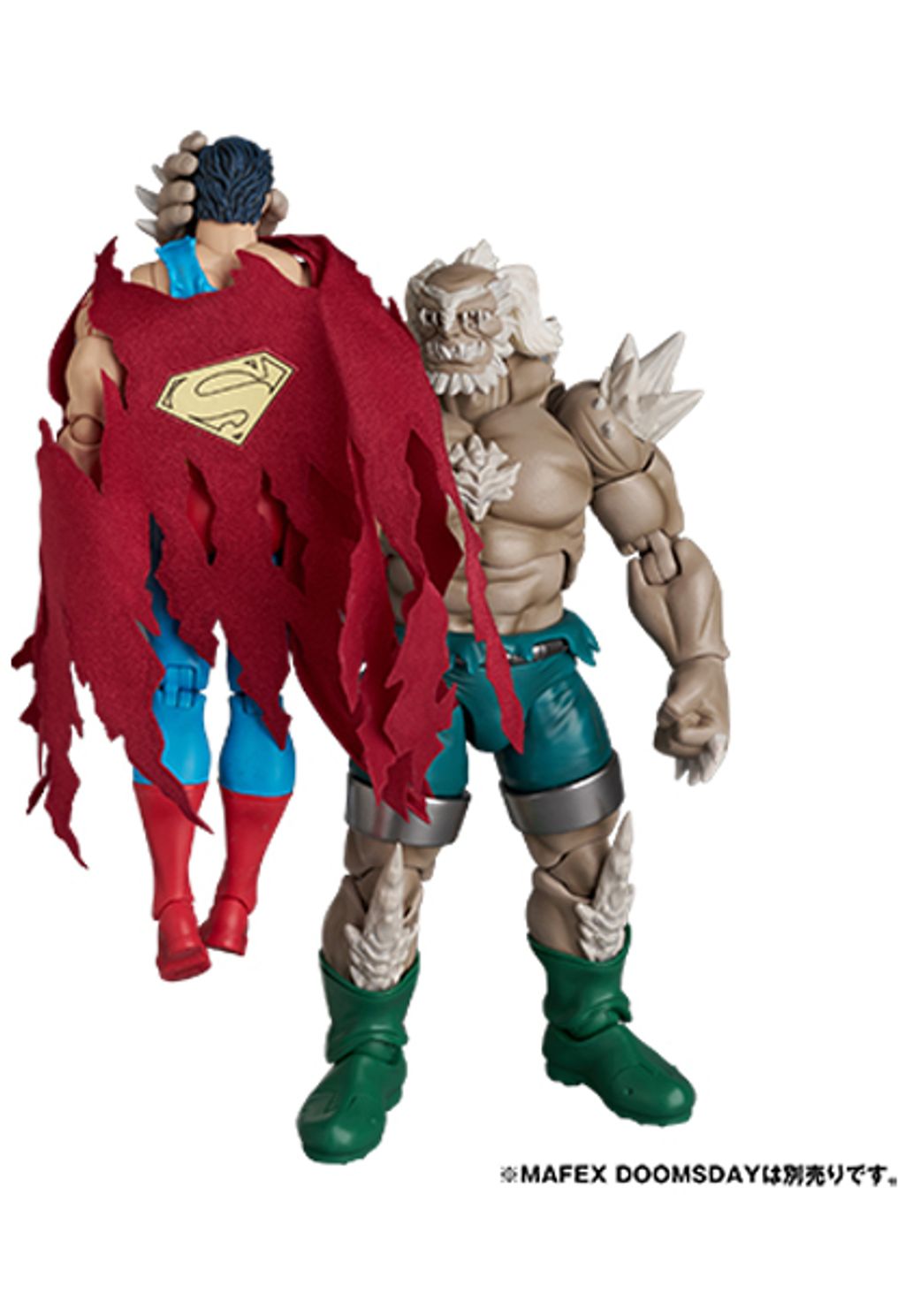 MAFEX324_Superman_TDOS 015
