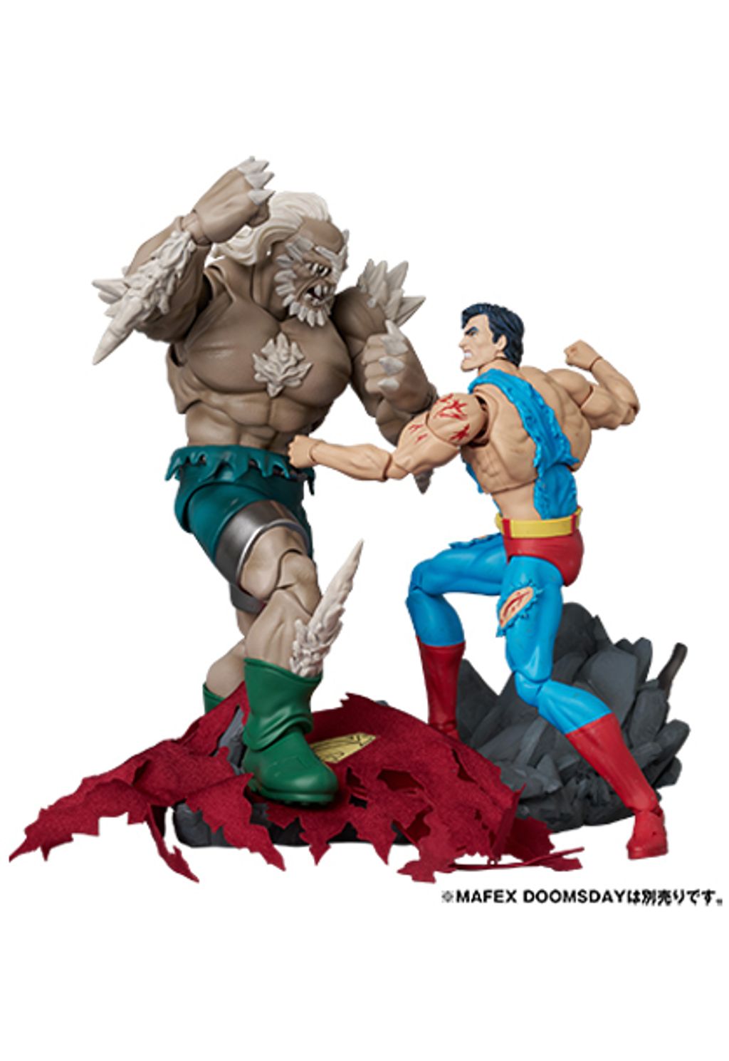 MAFEX324_Superman_TDOS 014