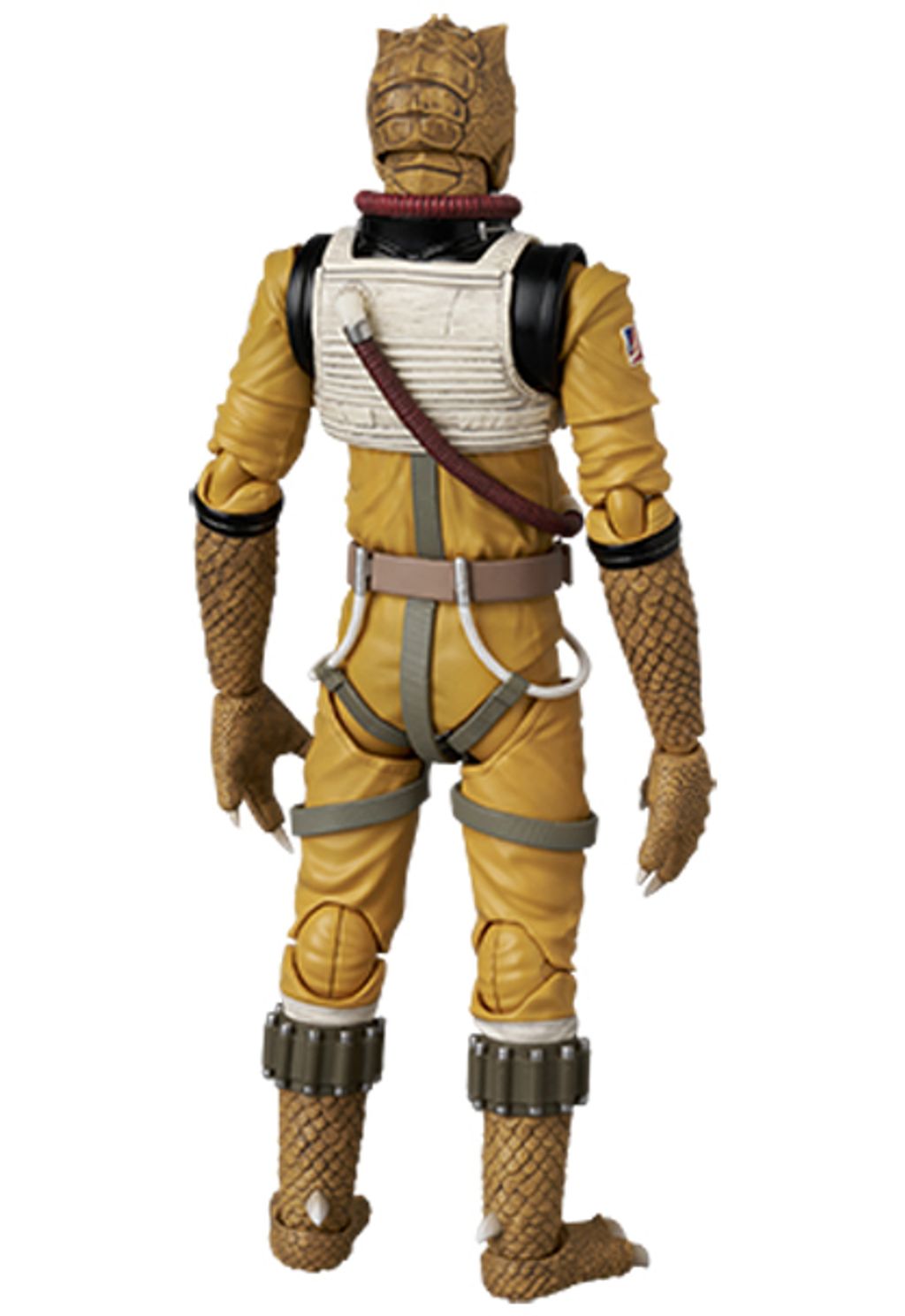 MAFEX326_Bossk_SWTESB 004