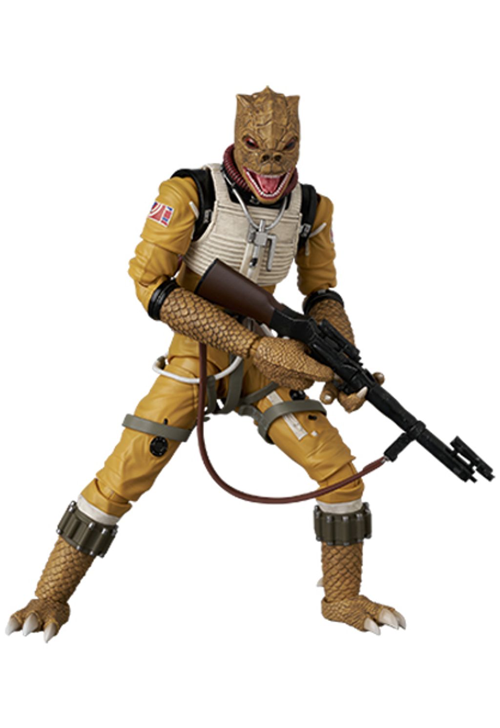 MAFEX326_Bossk_SWTESB 006
