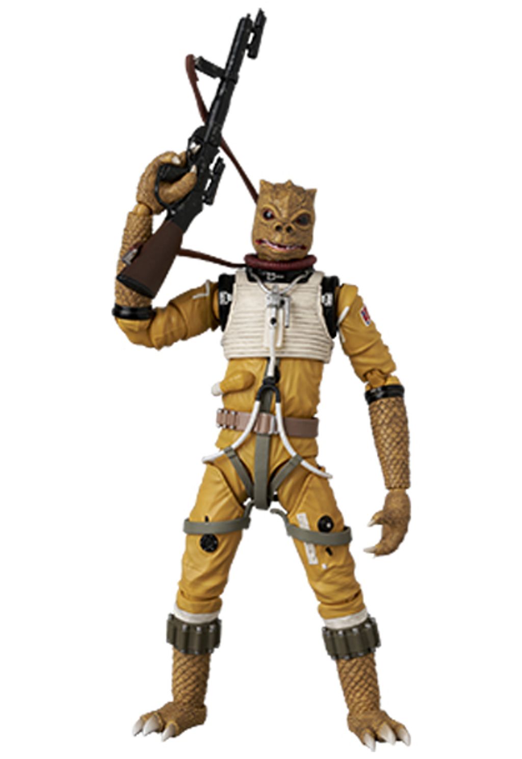 MAFEX326_Bossk_SWTESB 008