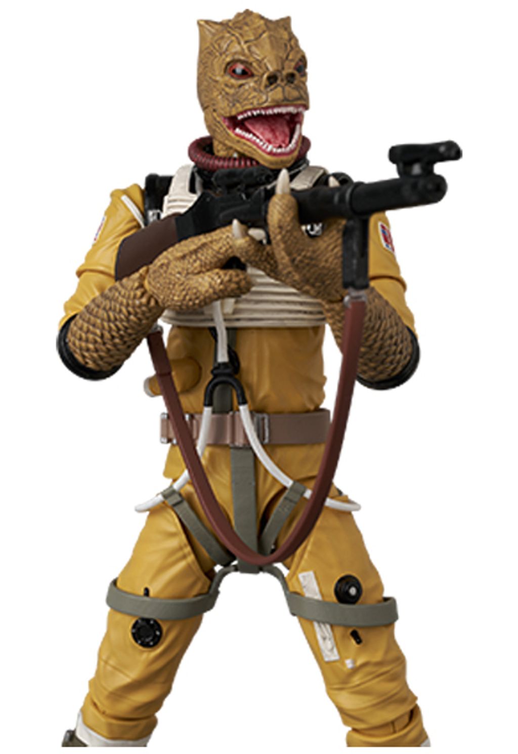 MAFEX326_Bossk_SWTESB 009
