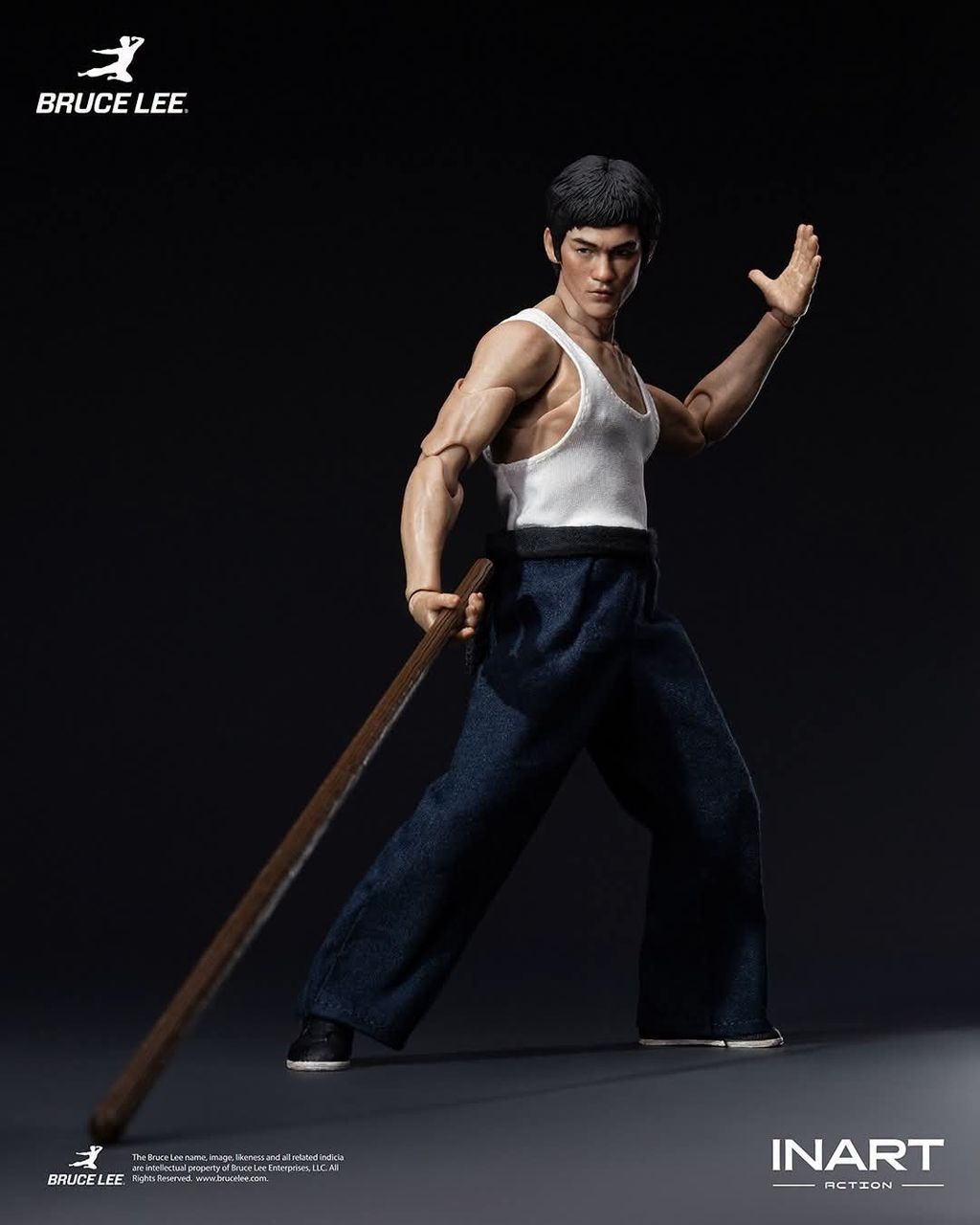 INART_BruceLee_KungFuOutfit 011