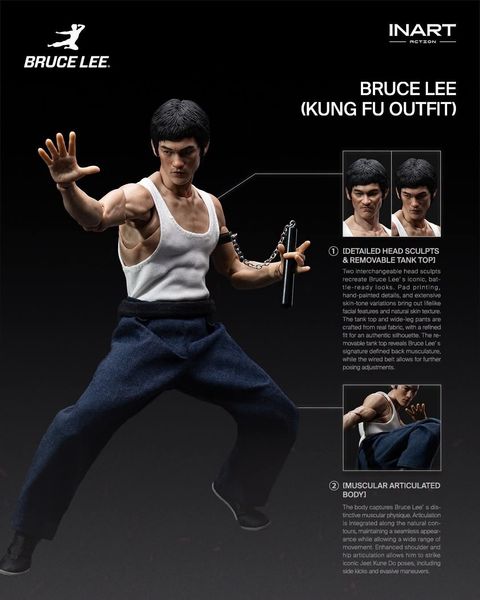 INART_BruceLee_KungFuOutfit 001