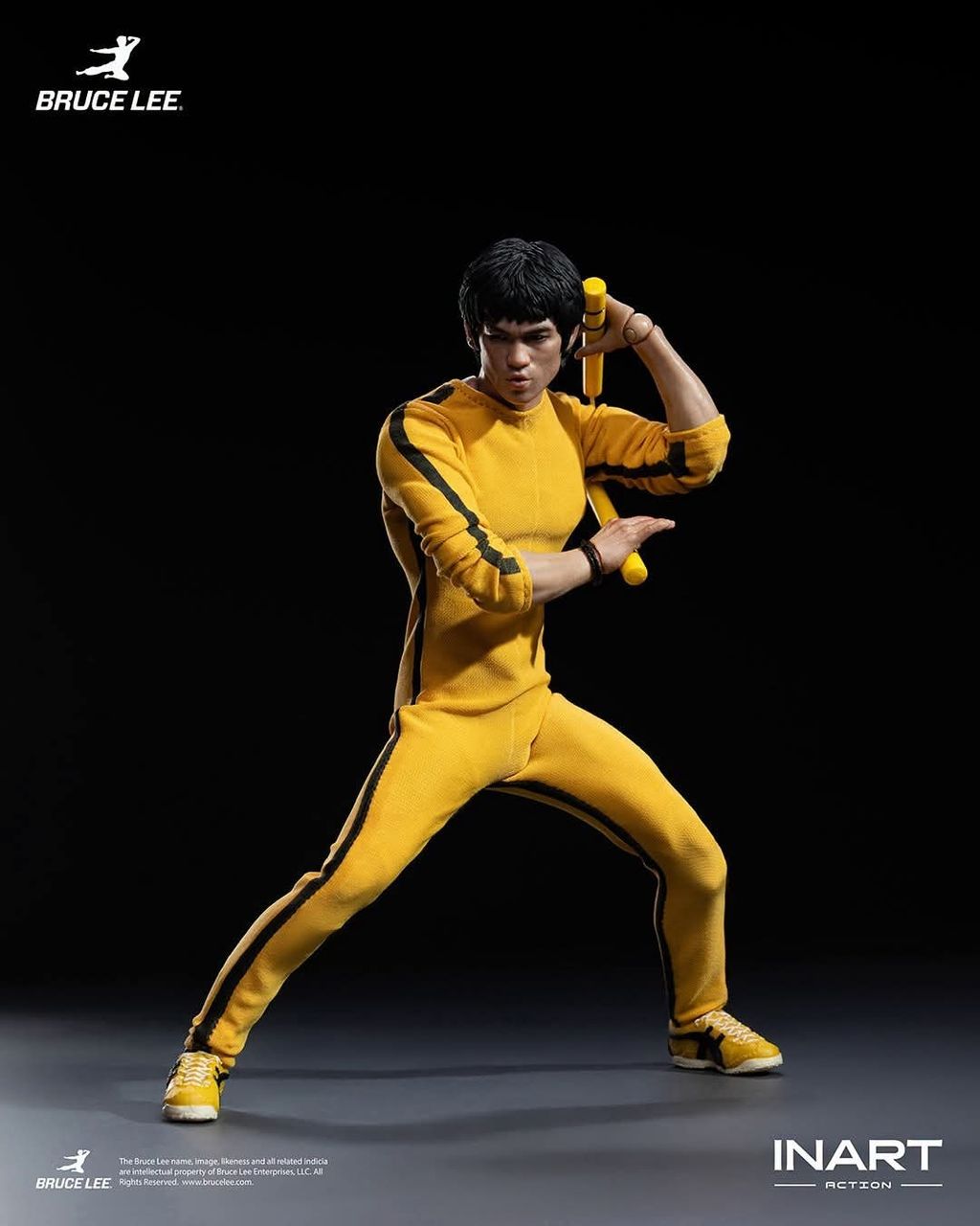 INART_BruceLee_YellowJumpsuit 010