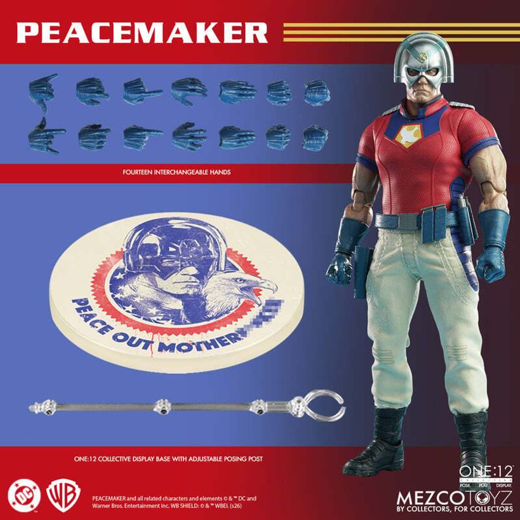 [ONE12] Peacemaker_DCEU 00