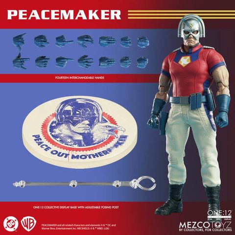 [ONE12] Peacemaker_DCEU 00