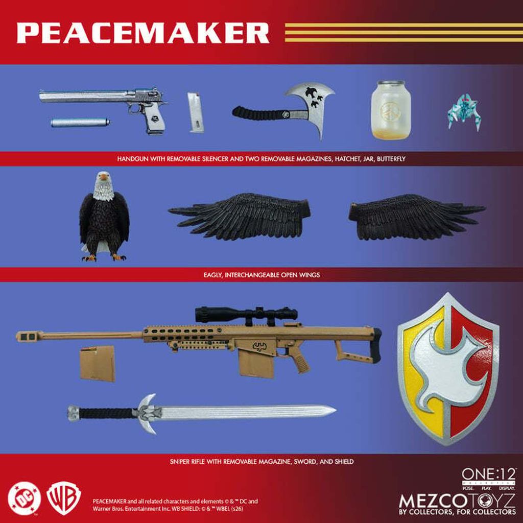 [ONE12] Peacemaker_DCEU 002