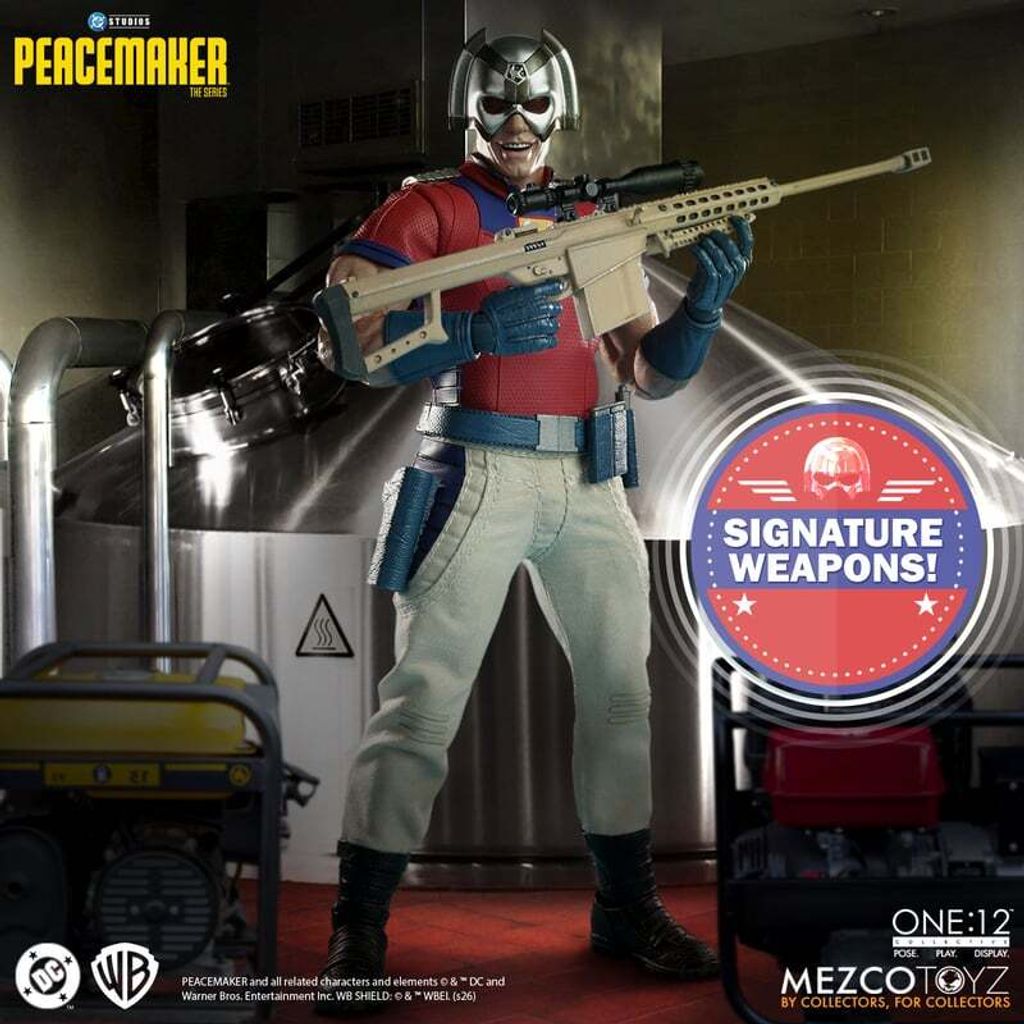 [ONE12] Peacemaker_DCEU 004