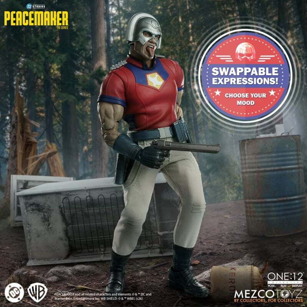 [ONE12] Peacemaker_DCEU 006