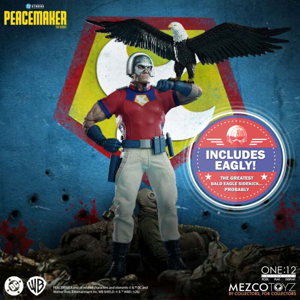 [ONE12] Peacemaker_DCEU 007