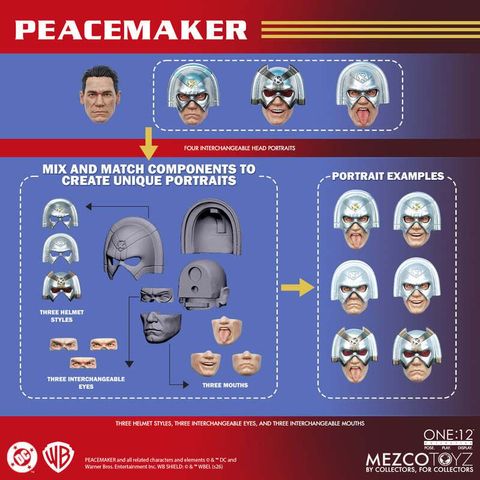 [ONE12] Peacemaker_DCEU 001