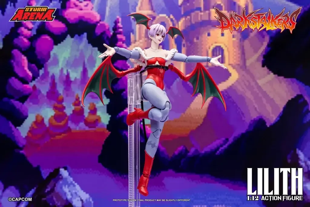 SA_Lilith_Darkstalkers 007