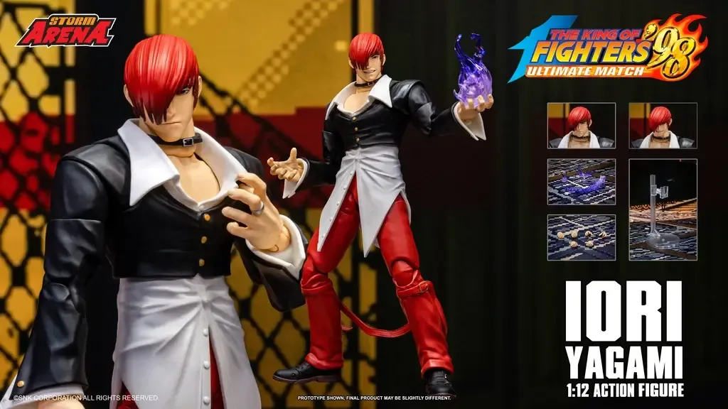 SA_IoriYagami_KOF98UM 00