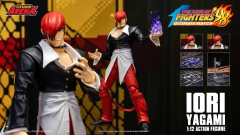 SA_IoriYagami_KOF98UM 00