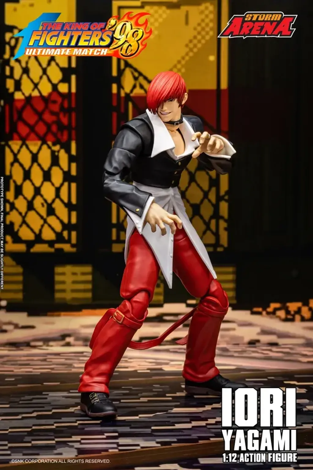 SA_IoriYagami_KOF98UM 005