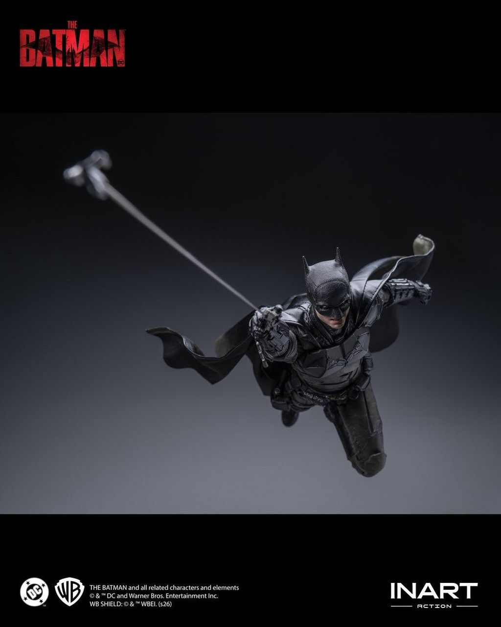 INART_Batman_TheBatman 015