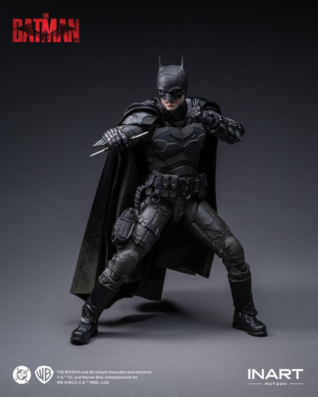 INART_Batman_TheBatman 010