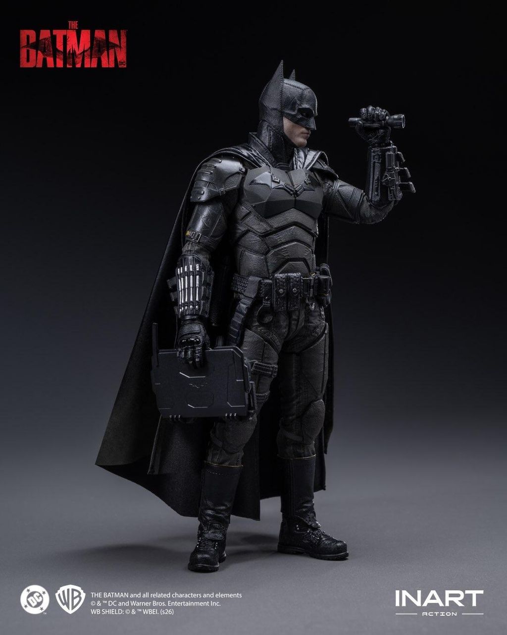 INART_Batman_TheBatman 007