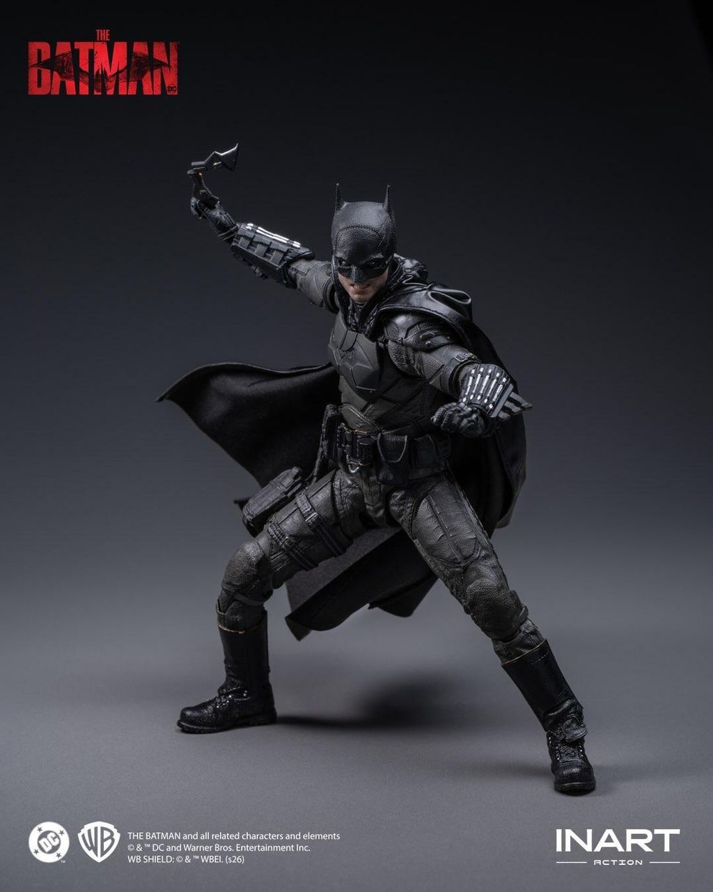 INART_Batman_TheBatman 011