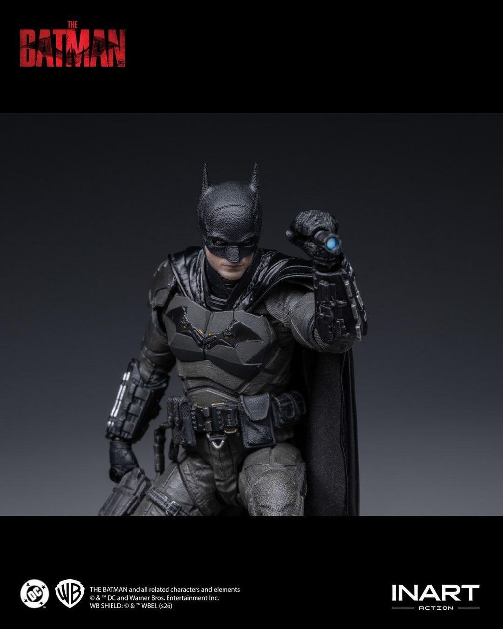INART_Batman_TheBatman 016