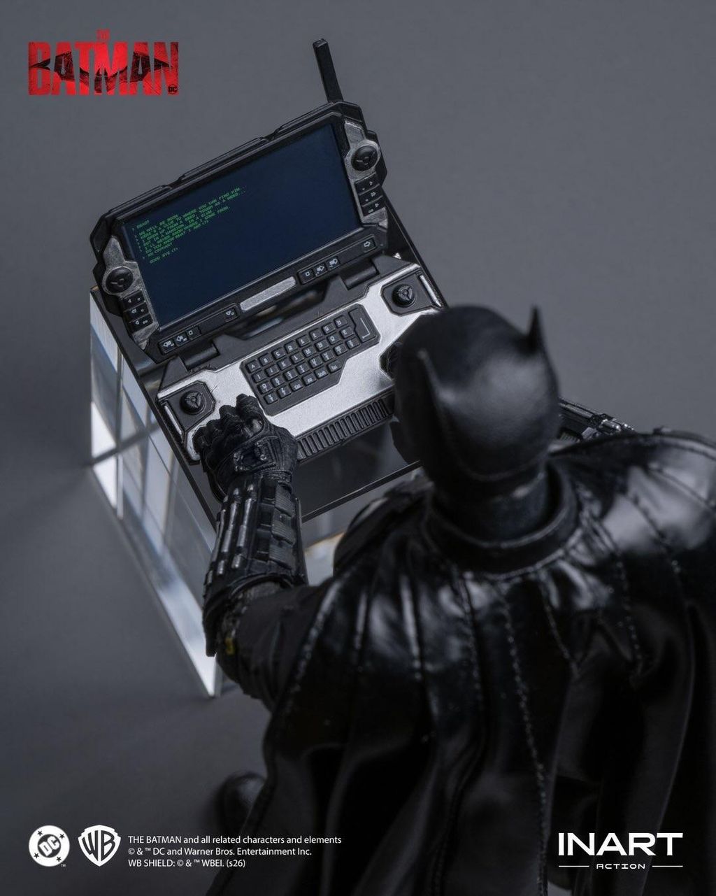 INART_Batman_TheBatman 013