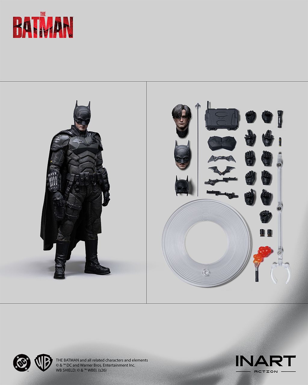 INART_Batman_TheBatman 003