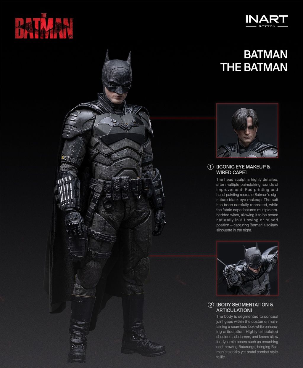 INART_Batman_TheBatman 000