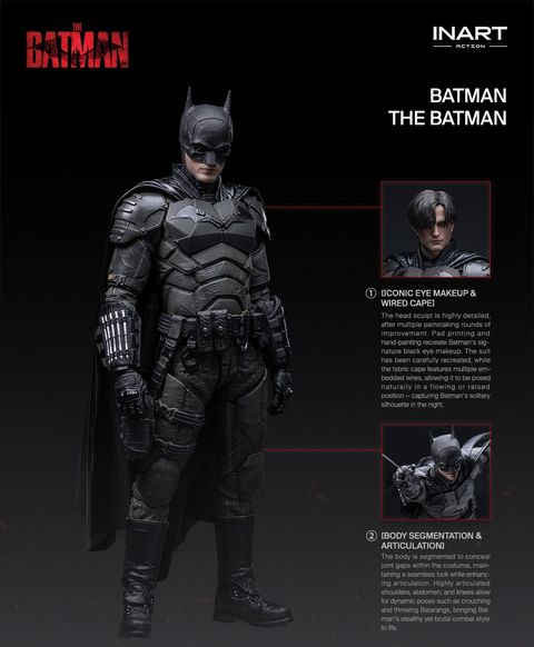 INART_Batman_TheBatman 000
