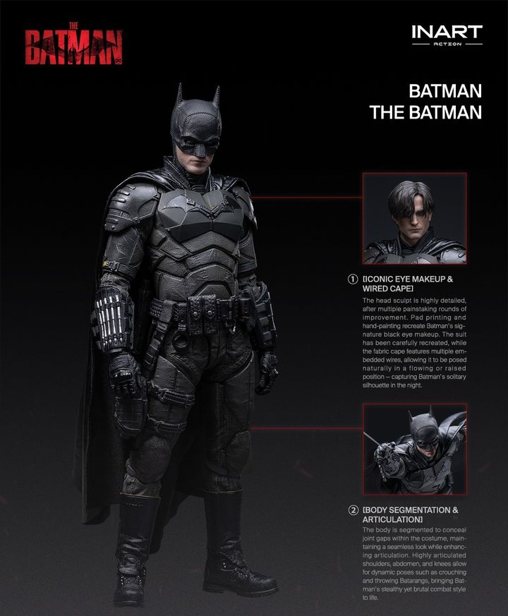 INART_Batman_TheBatman 000