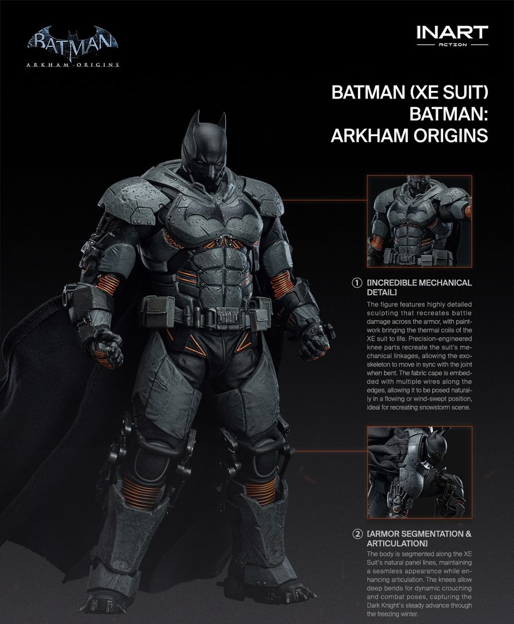 INART_BatmanXESuit_ArkhamOrigins 00