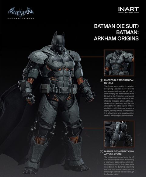 INART_BatmanXESuit_ArkhamOrigins 00