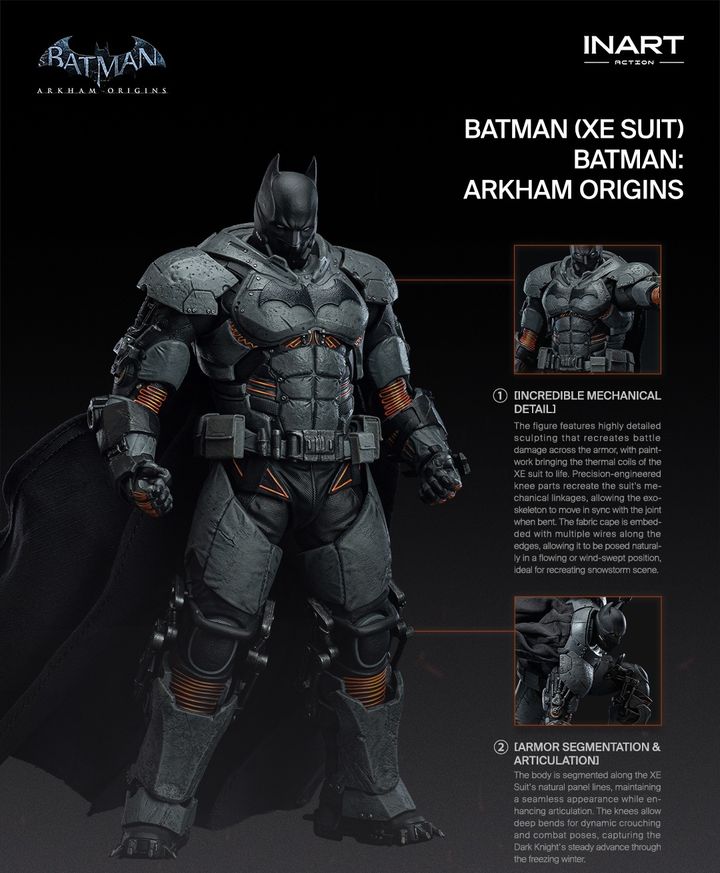 INART_BatmanXESuit_ArkhamOrigins 00