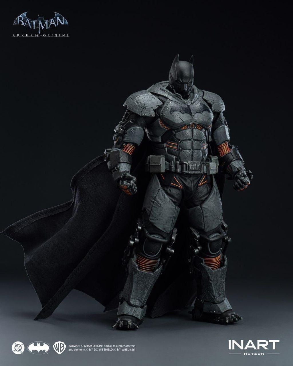 INART_BatmanXESuit_ArkhamOrigins 004