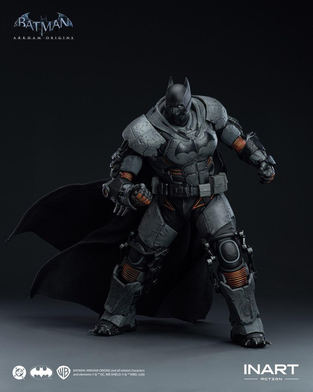 INART_BatmanXESuit_ArkhamOrigins 006