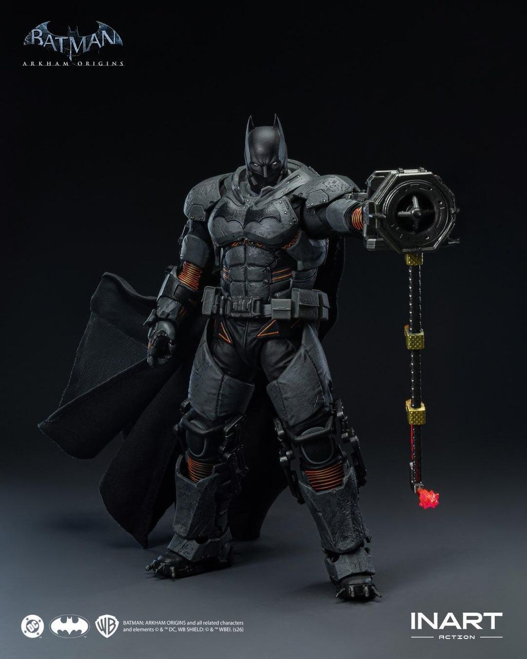 INART_BatmanXESuit_ArkhamOrigins 007