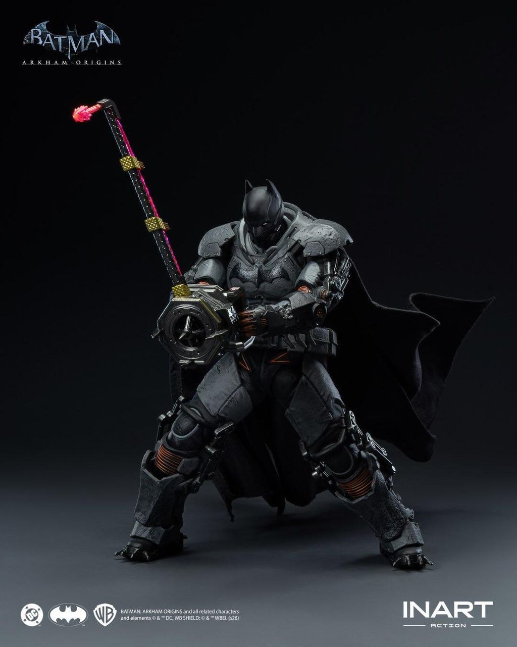 INART_BatmanXESuit_ArkhamOrigins 009