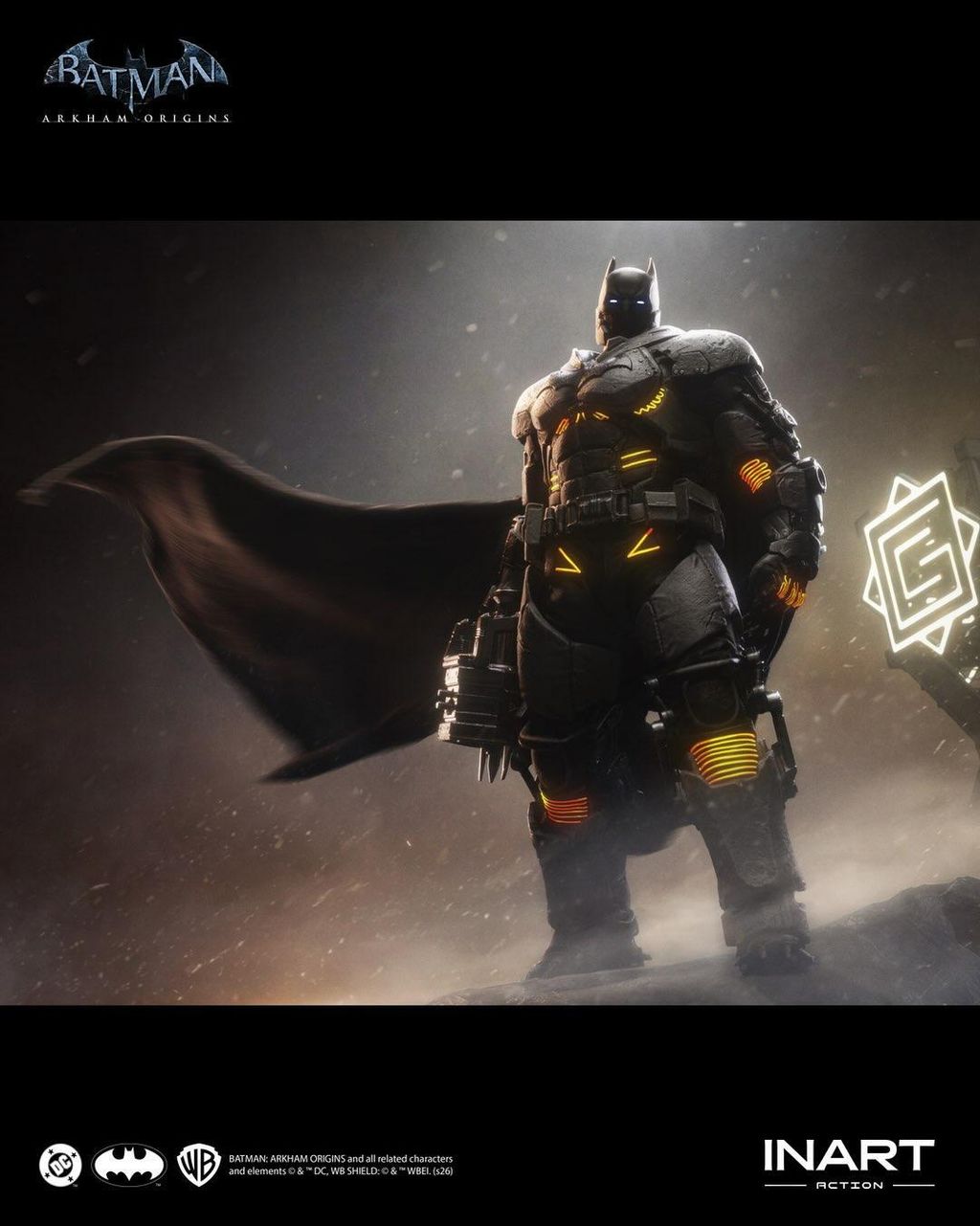 INART_BatmanXESuit_ArkhamOrigins 014