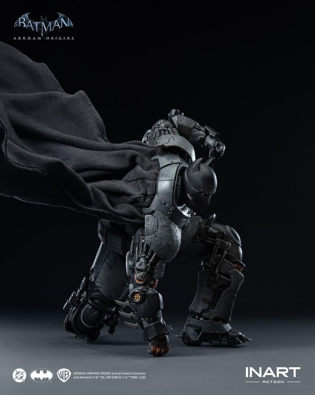 INART_BatmanXESuit_ArkhamOrigins 013