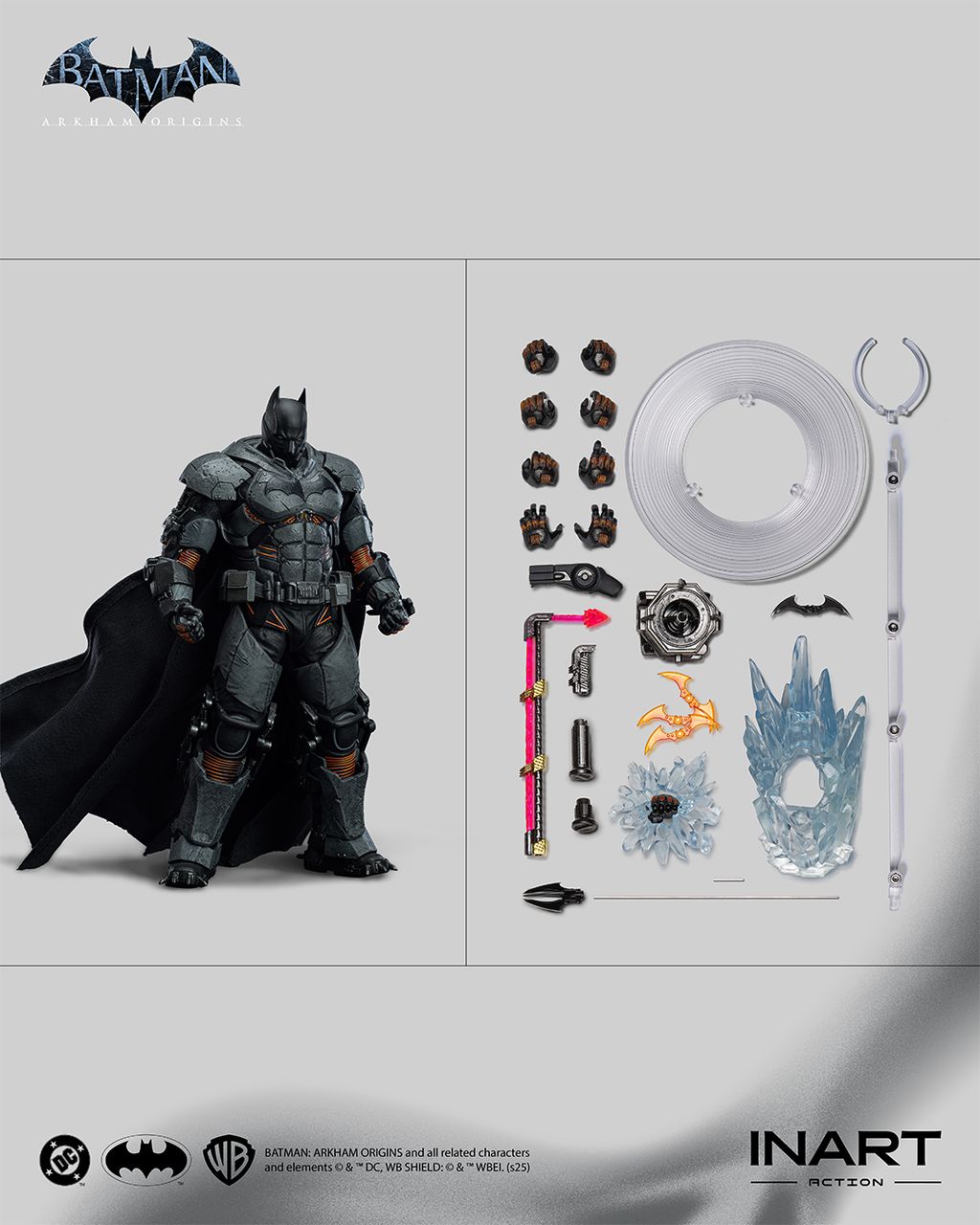 INART_BatmanXESuit_ArkhamOrigins 003