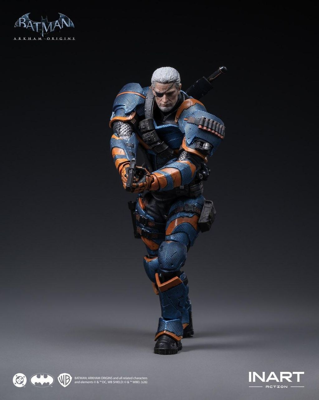 INART_Deathstroke_ArkhamOrigins 007