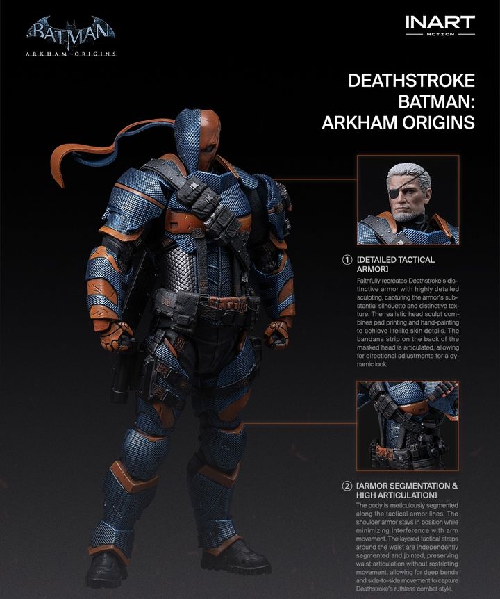 INART_Deathstroke_ArkhamOrigins 00