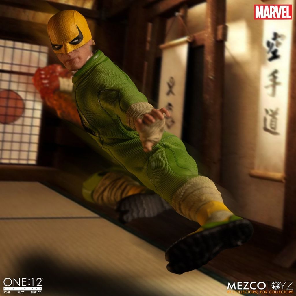 [ONE12] IronFist_Marvel 003.Jpg