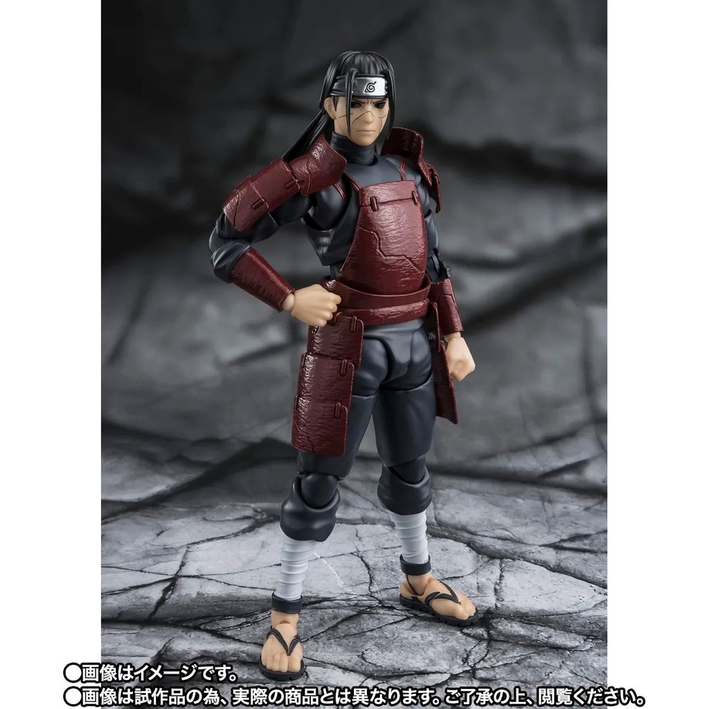 SHF_SenjuHarashima_Reincarnation_NS_PB 001