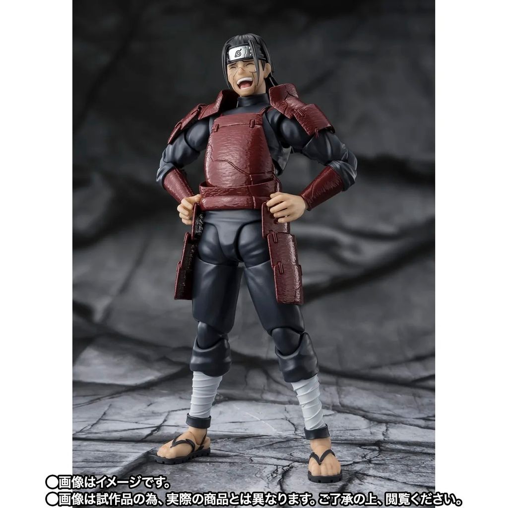 SHF_SenjuHarashima_Reincarnation_NS_PB 002