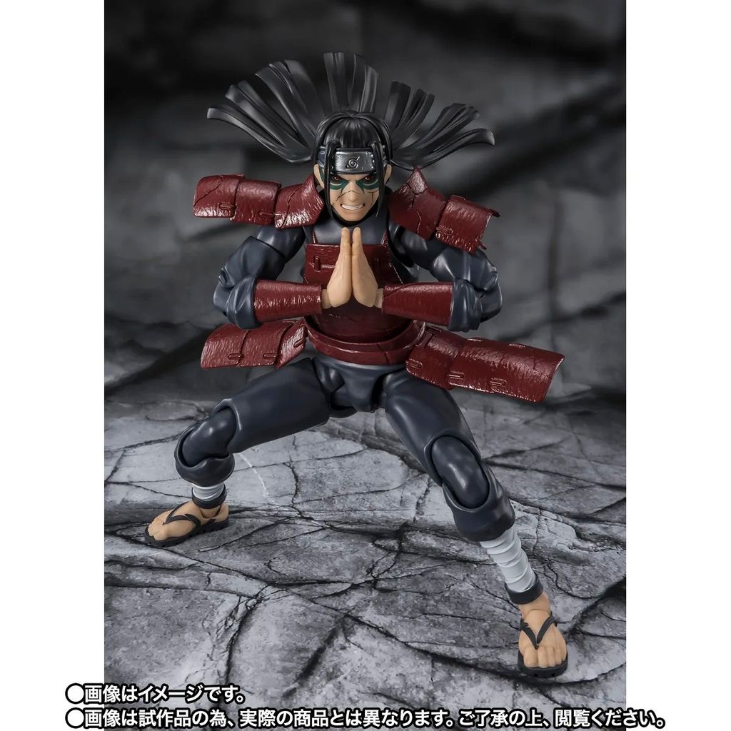 SHF_SenjuHarashima_Reincarnation_NS_PB 004