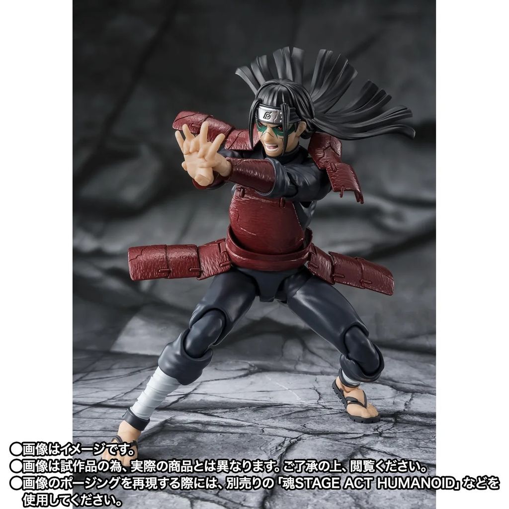 SHF_SenjuHarashima_Reincarnation_NS_PB 005