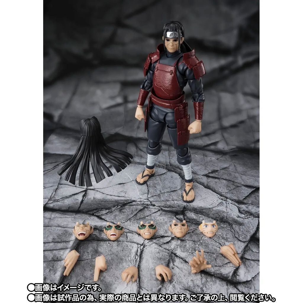 SHF_SenjuHarashima_Reincarnation_NS_PB 007